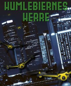 Humlebiernes Herre - Peter L. Borresen - Bog