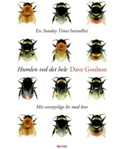 Humlen ved det hele (E-bog)