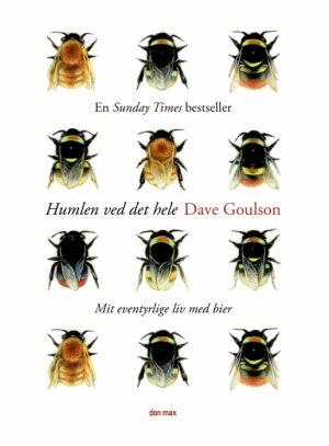 Humlen ved det hele (E-bog)