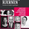 Humor på hjernen - kunsten at skabe et godt grin (E-bog)