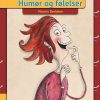 Humør og følelser (Bog)