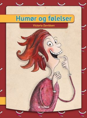 Humør og følelser (Bog)