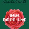 Hun Døde Ung - Agatha Christie - Bog