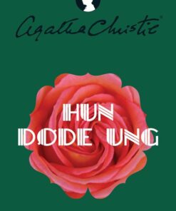 Hun Døde Ung - Agatha Christie - Bog