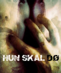 Hun Skal Dø - Tore Johannesen - Bog