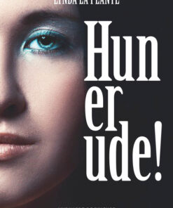 Hun er ude! (E-bog)