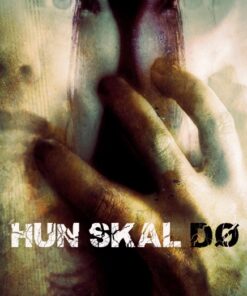 Hun skal Dø (Bog)