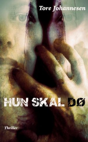 Hun skal Dø (Bog)