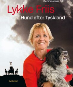 Hund efter Tyskland (Lydbog)