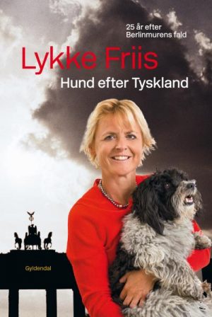 Hund efter Tyskland (Lydbog)