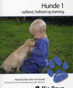 Hunde 1 (Bog)