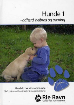 Hunde 1 (Bog)