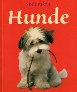 Hunde (E-bog)