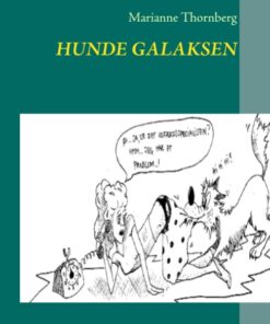 Hunde Galaksen (Bog)