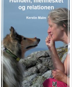 Hunde, mennesket og relationen (Bog)