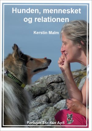 Hunde, mennesket og relationen (Bog)