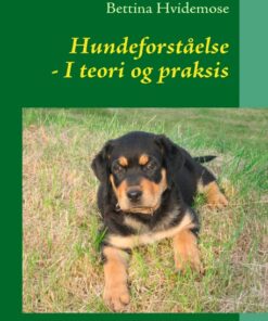 Hundeforståelse (Bog)