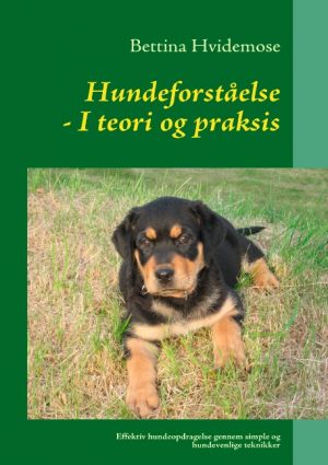 Hundeforståelse (Bog)