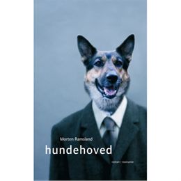 Hundehoved - Hardback