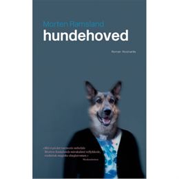 Hundehoved - Paperback