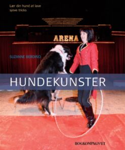 Hundekunster (Bog)