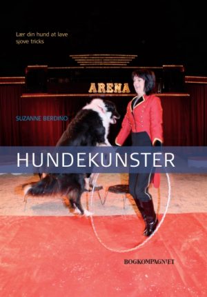 Hundekunster (Bog)