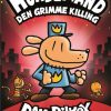 Hundemand (3) - Den grimme killing (Bog)