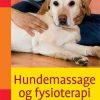 Hundemassage og fysioterapi (Bog)