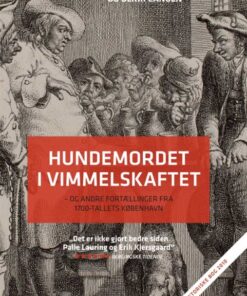 Hundemordet i Vimmelskaftet (Bog)