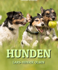 Hunden (E-bog)