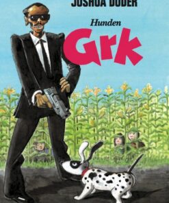 Hunden GRK (E-bog)