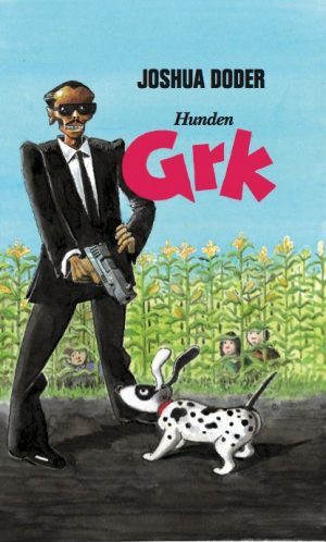 Hunden GRK (E-bog)