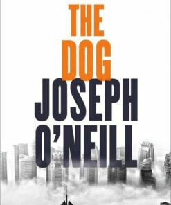 Hunden - Joseph Oneil - Bog