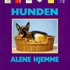 Hunden alene hjemme (Bog)