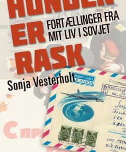 Hunden er rask (Bog)