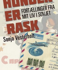 Hunden er rask (E-bog)