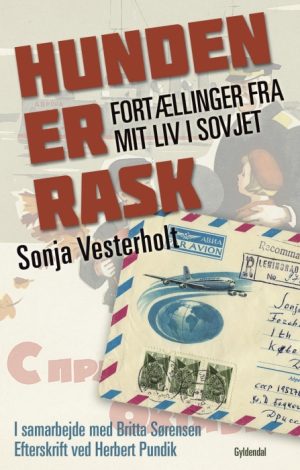 Hunden er rask (E-bog)