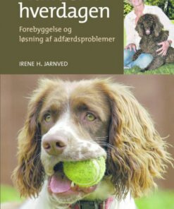 Hunden i hverdagen (Bog)