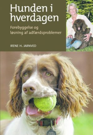 Hunden i hverdagen (Bog)