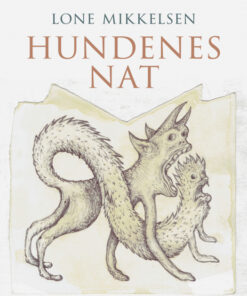 Hundenes nat (Bog)