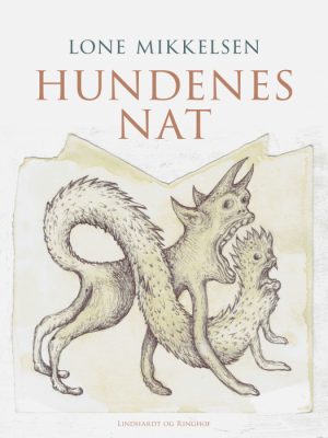 Hundenes nat (Bog)