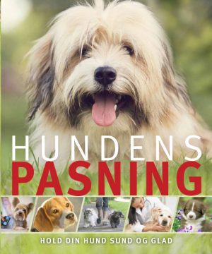 Hundens pasning (Bog)