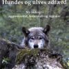 Hundes og ulves adfærd (Bog)