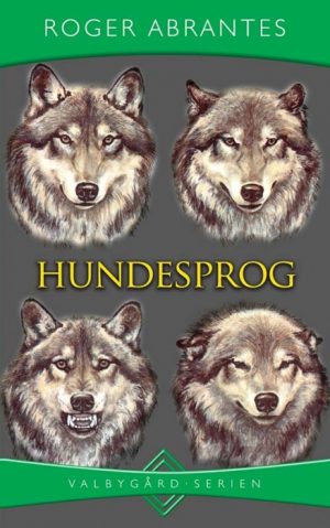 Hundesprog (Bog)