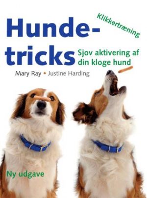 Hundetricks (Bog)