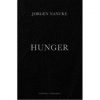 Hunger - Hæftet