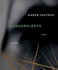 Hungerhjerte (Bog)