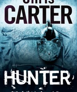Hunter (E-bog)