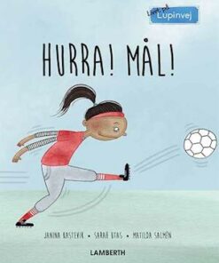 Hurra! Mål!