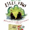 Hurra for Lille Frø (Bog)